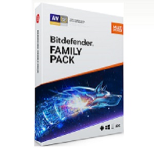 BitDefender_Family Pack 2022 ax] (^媩)_rwn>